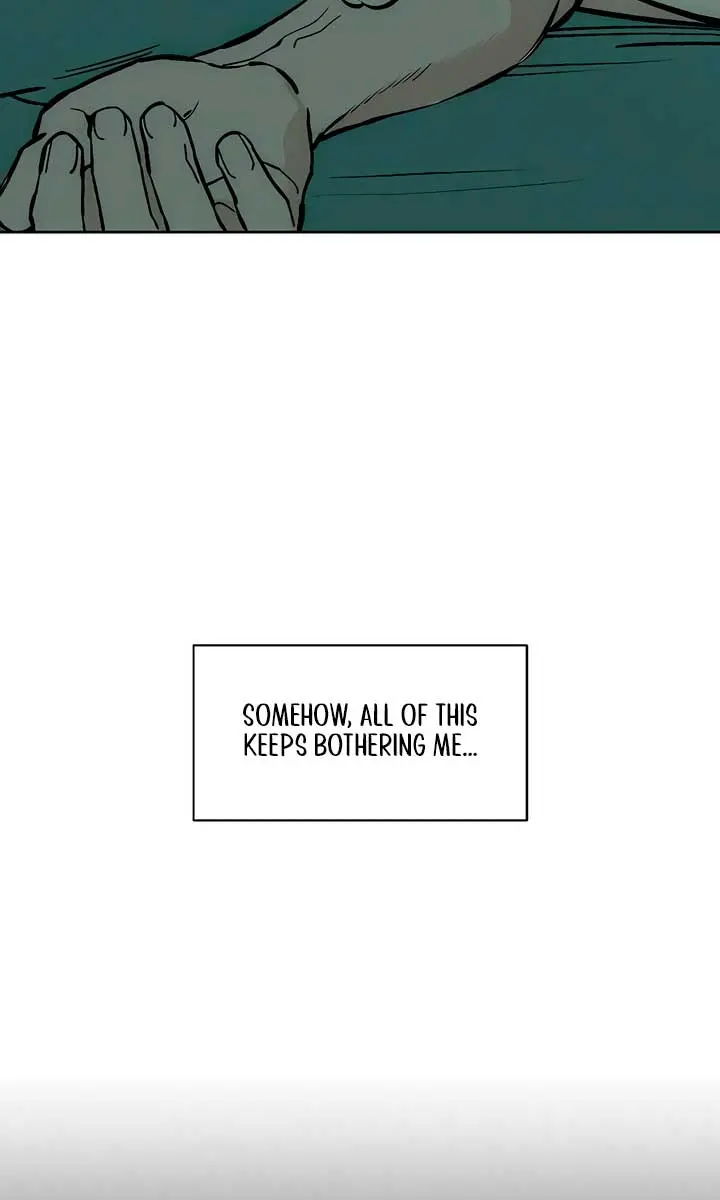 Tears on a Withered Flower Chapter 40 Page 30