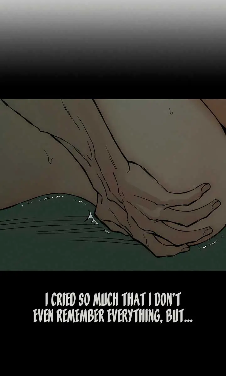 Tears on a Withered Flower Chapter 40 Page 31