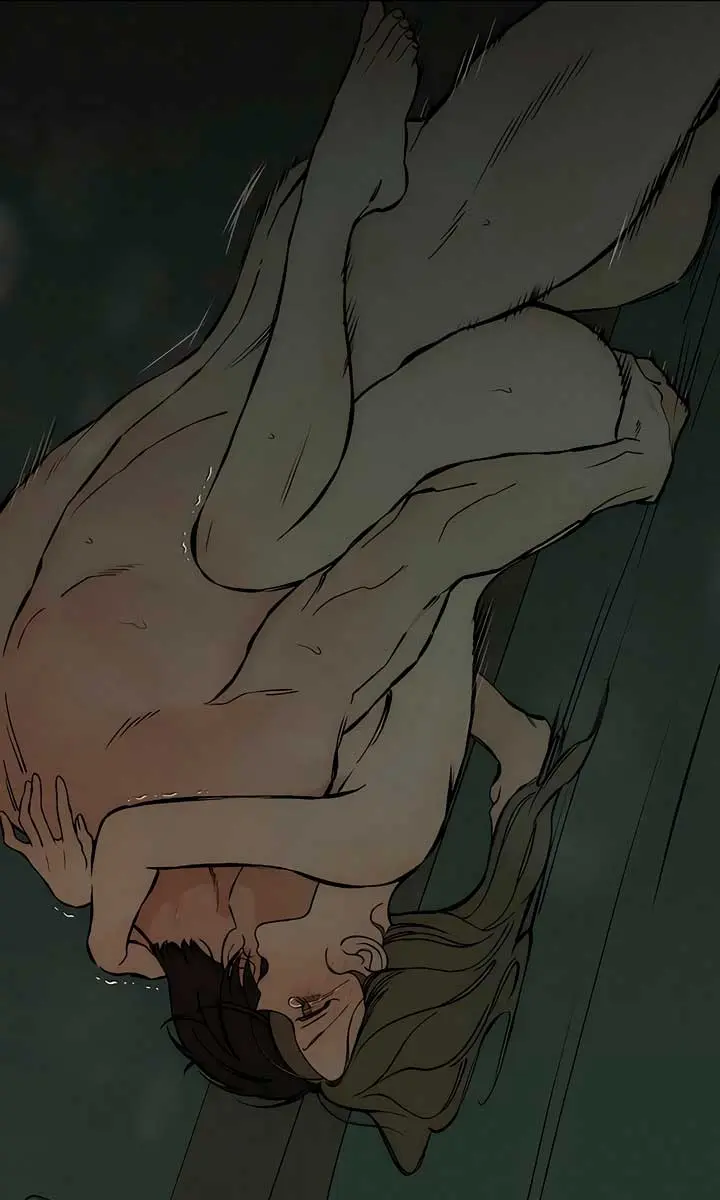 Tears on a Withered Flower Chapter 40 Page 33