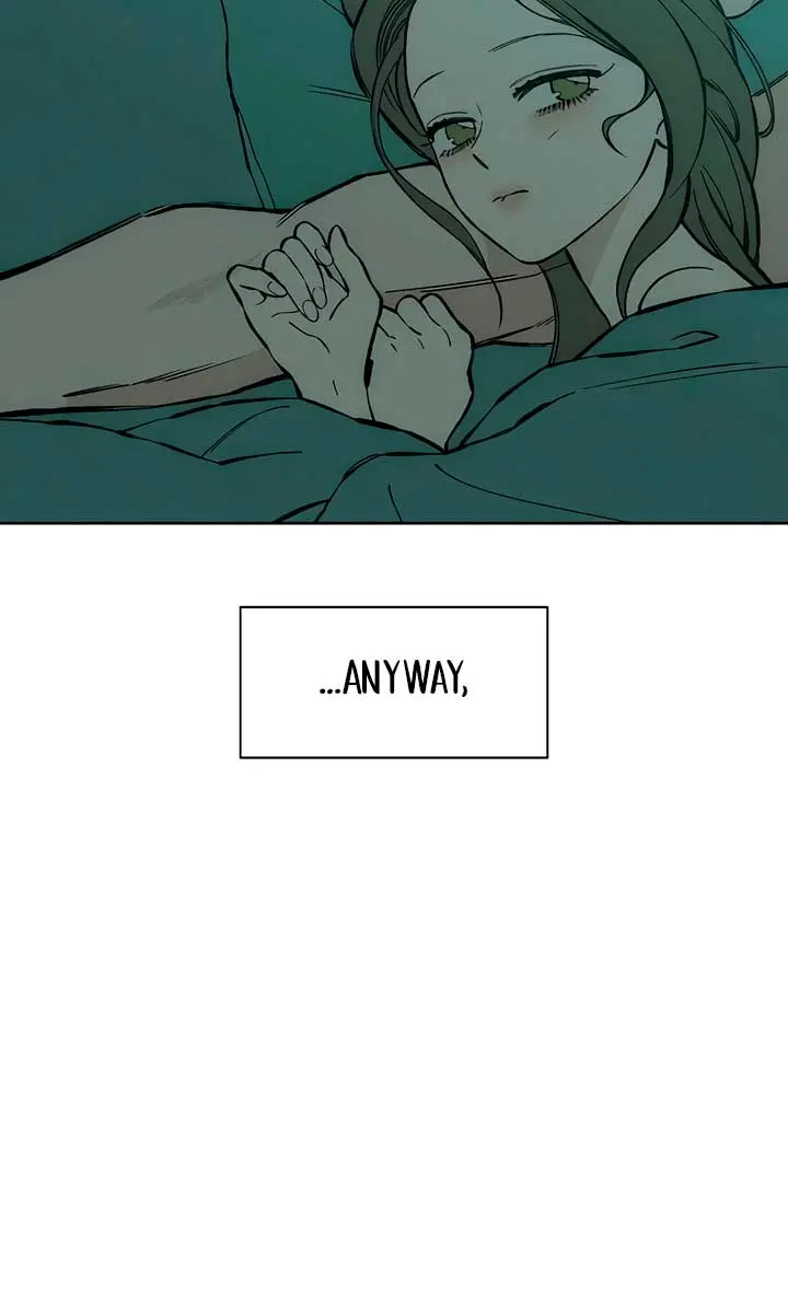 Tears on a Withered Flower Chapter 40 Page 35