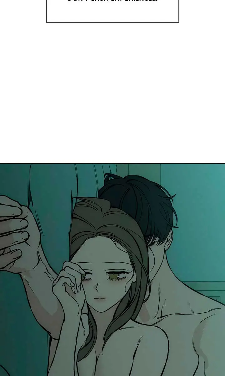 Tears on a Withered Flower Chapter 40 Page 37