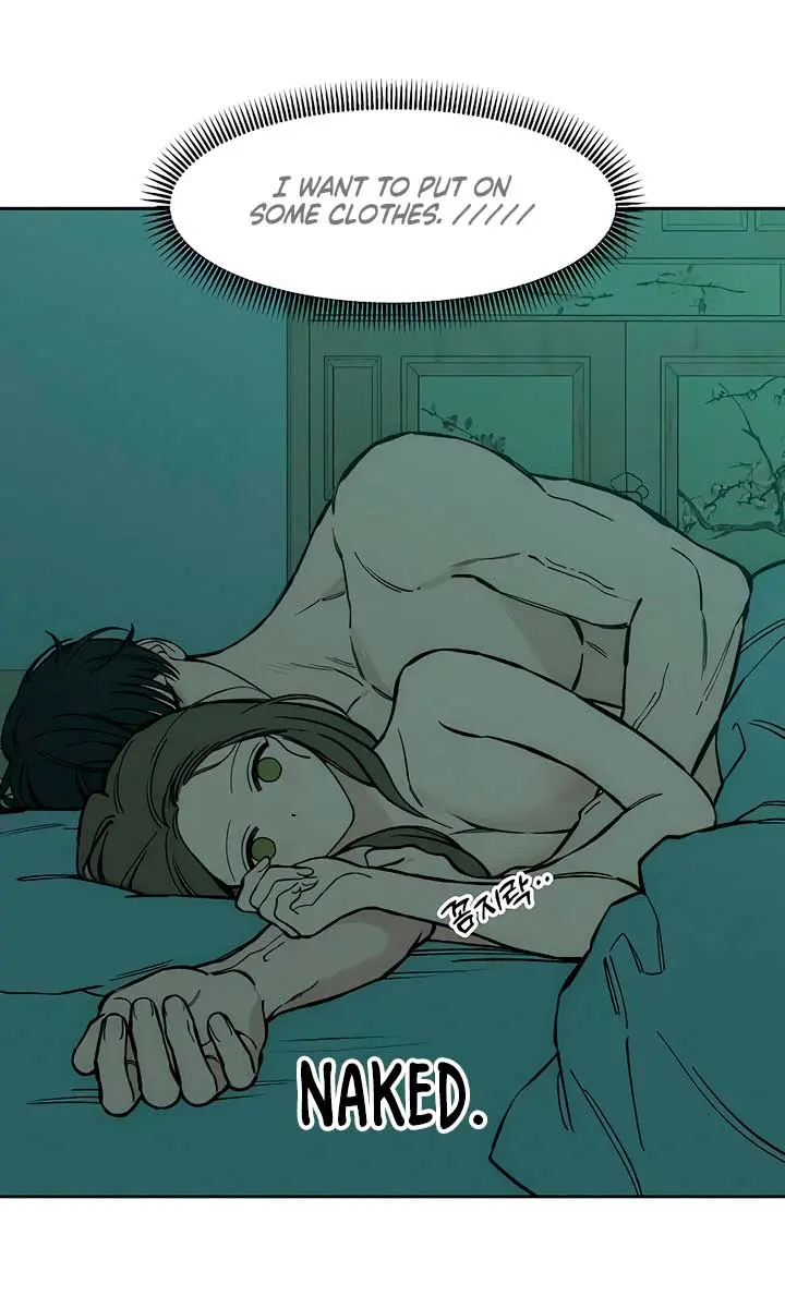 Tears on a Withered Flower Chapter 40 Page 43