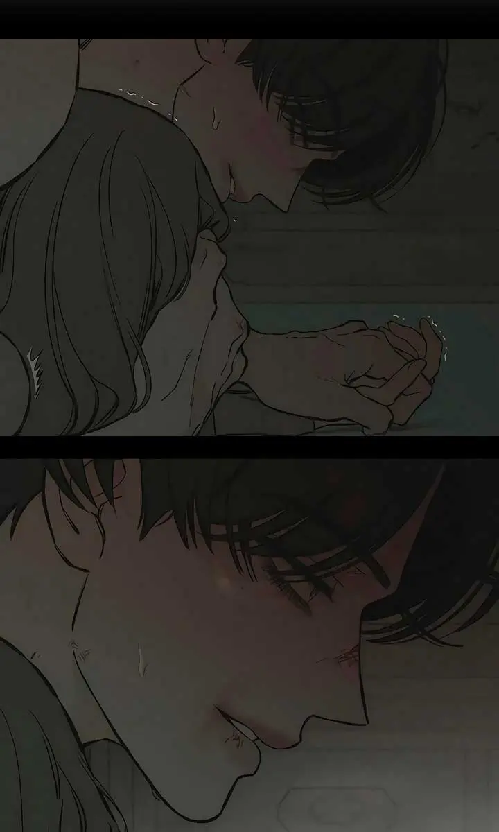 Tears on a Withered Flower Chapter 40 Page 49
