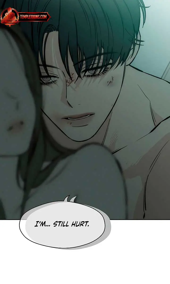Tears on a Withered Flower Chapter 40 Page 55