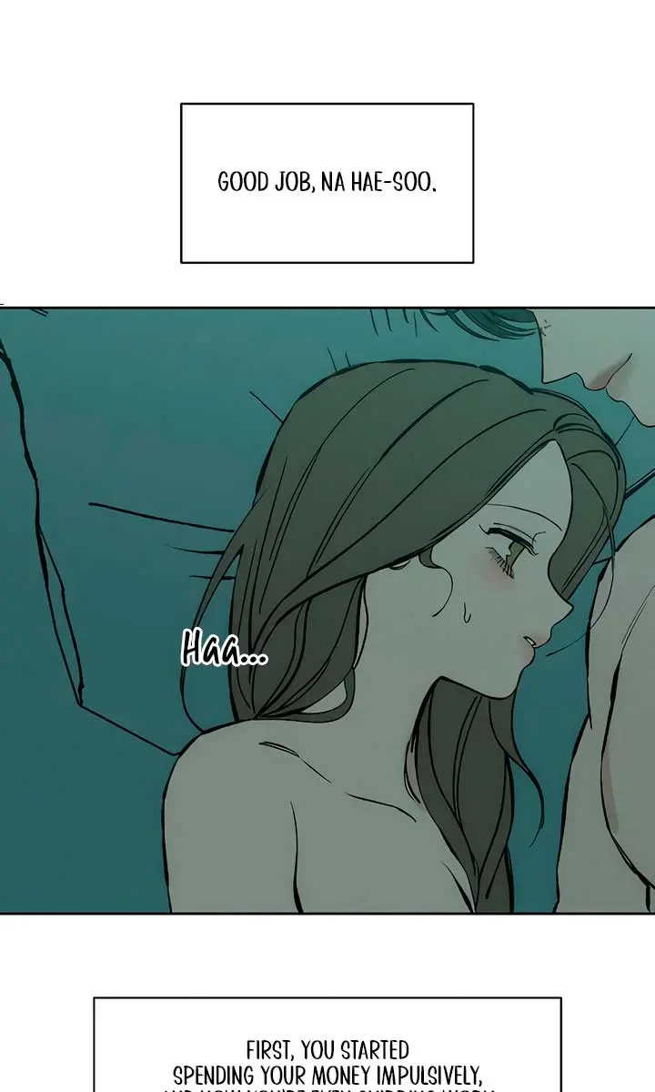 Tears on a Withered Flower Chapter 40 Page 60