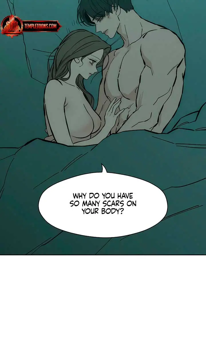 Tears on a Withered Flower Chapter 40 Page 66