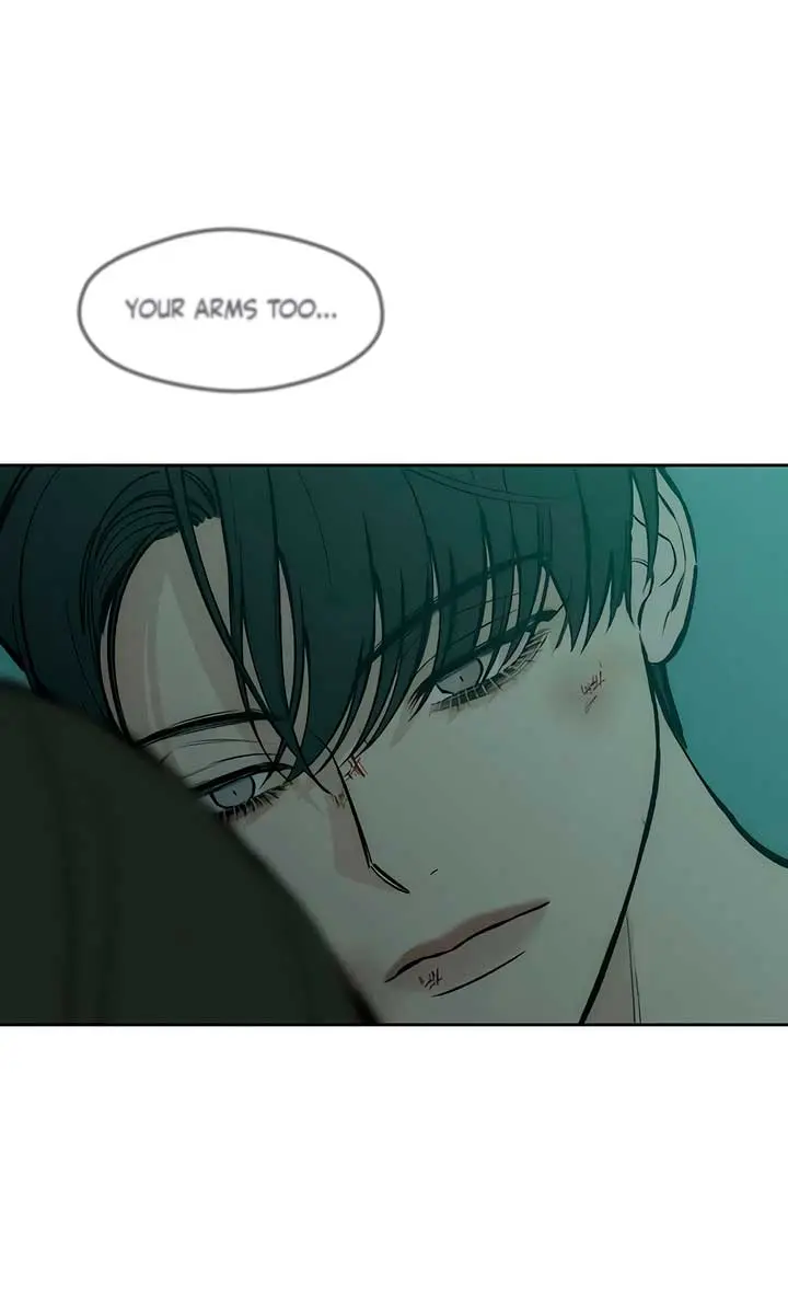 Tears on a Withered Flower Chapter 40 Page 67