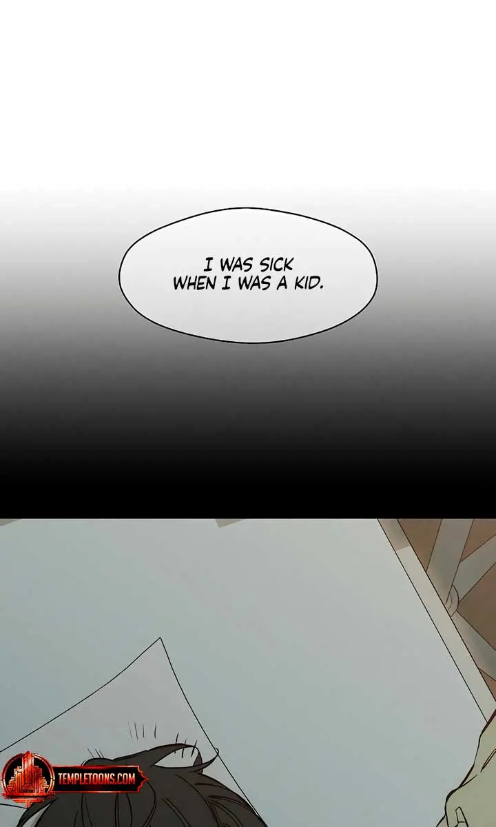 Tears on a Withered Flower Chapter 40 Page 68