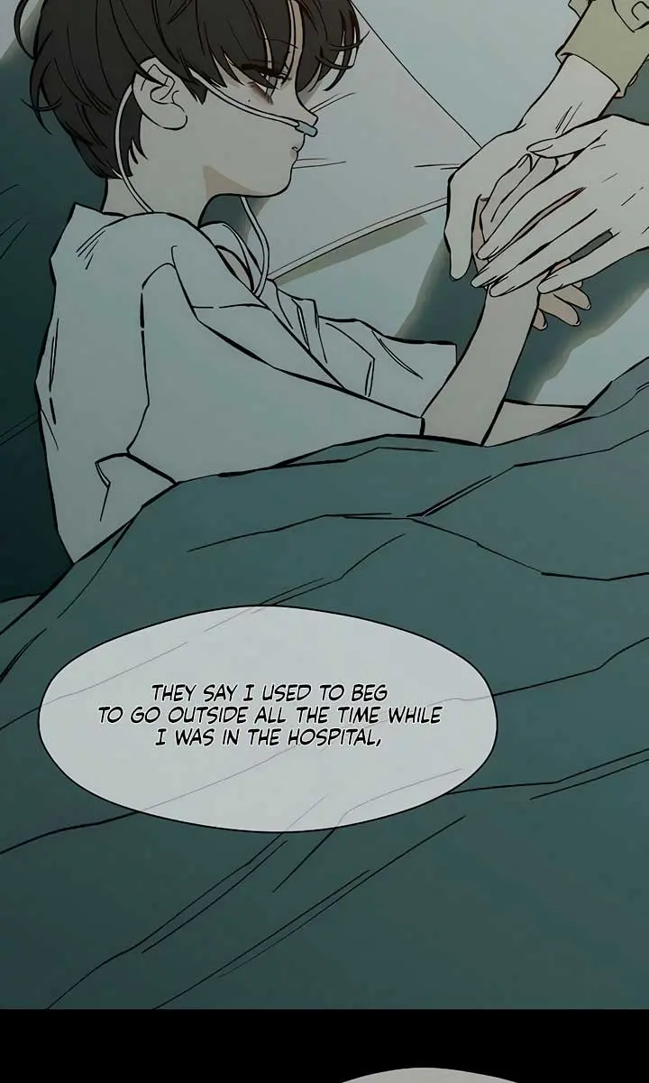 Tears on a Withered Flower Chapter 40 Page 69