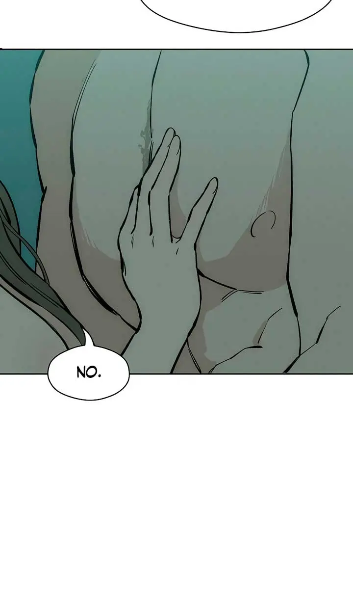 Tears on a Withered Flower Chapter 40 Page 71