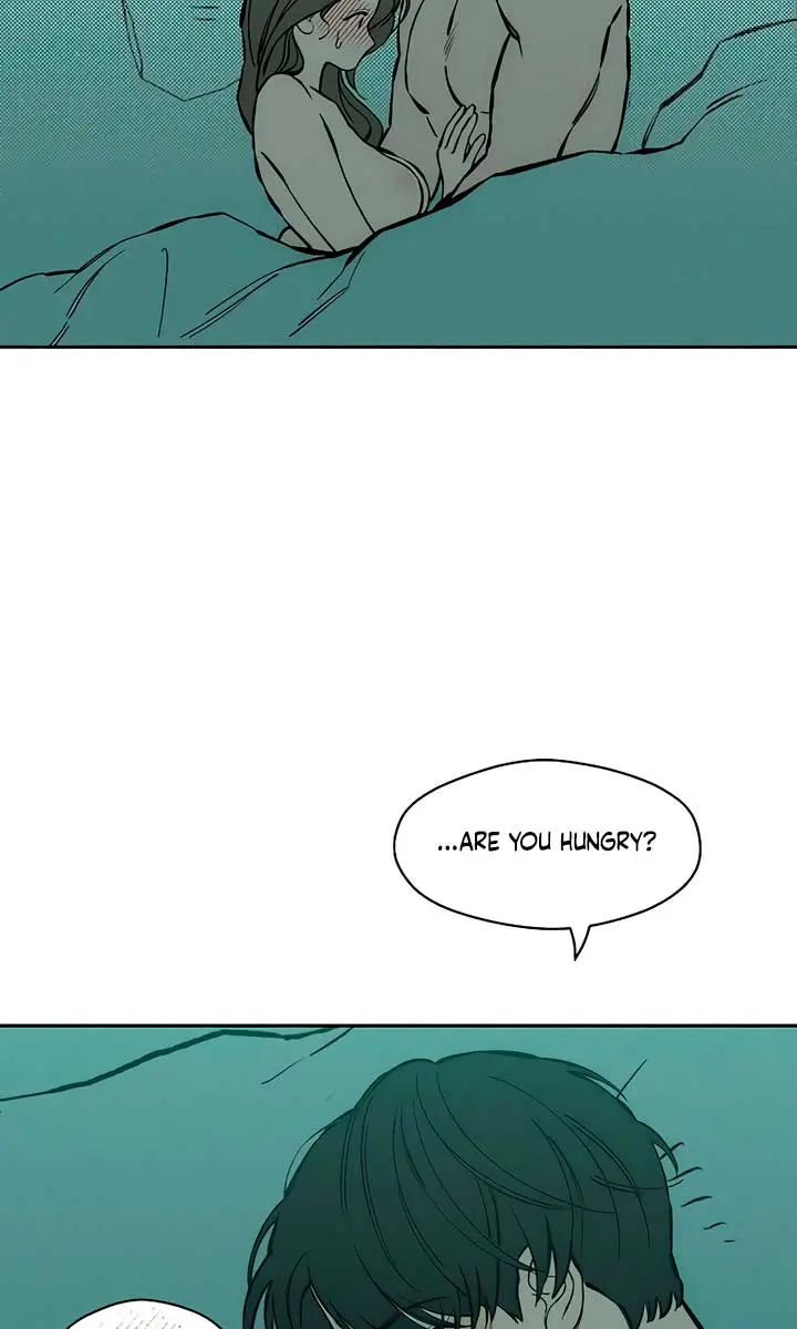 Tears on a Withered Flower Chapter 40 Page 81
