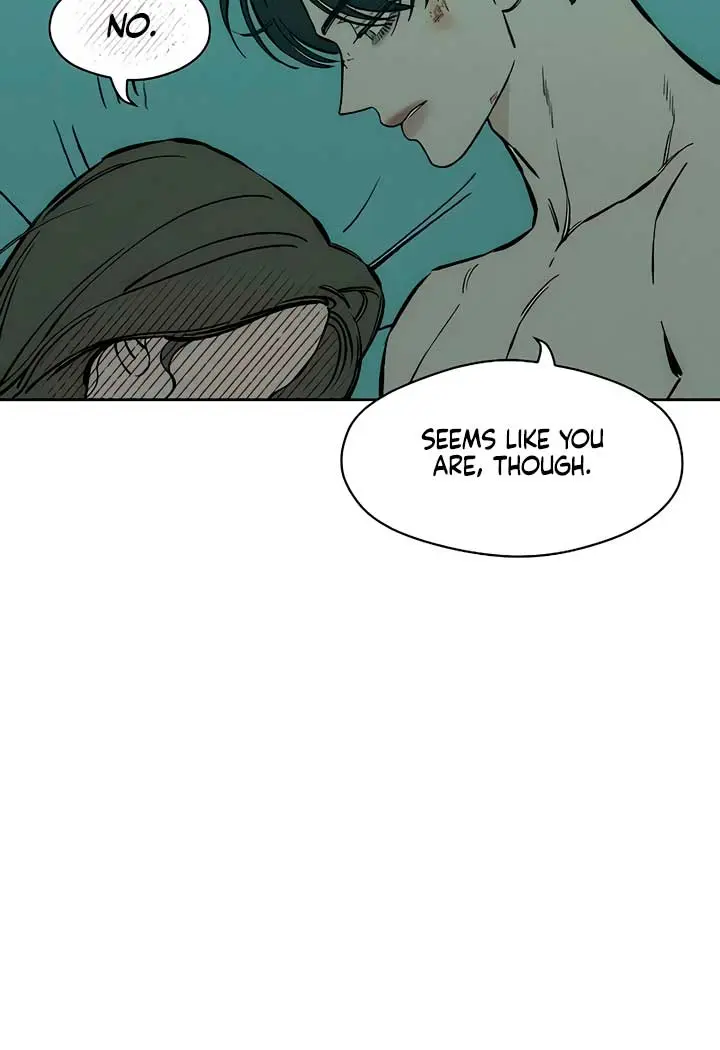 Tears on a Withered Flower Chapter 40 Page 82