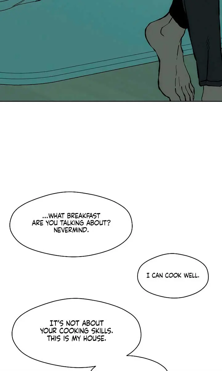 Tears on a Withered Flower Chapter 40 Page 84
