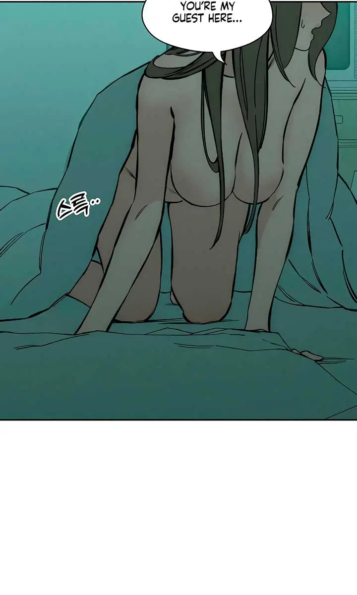 Tears on a Withered Flower Chapter 40 Page 85
