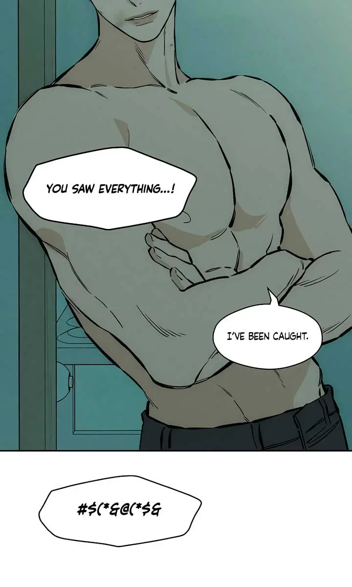 Tears on a Withered Flower Chapter 40 Page 88