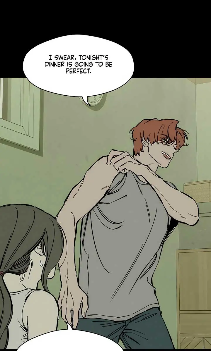 Tears on a Withered Flower Chapter 40 Page 93
