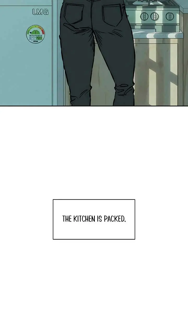 Tears on a Withered Flower Chapter 40 Page 109