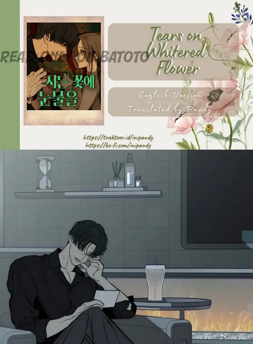 Tears on a Withered Flower Chapter 41 Page 3