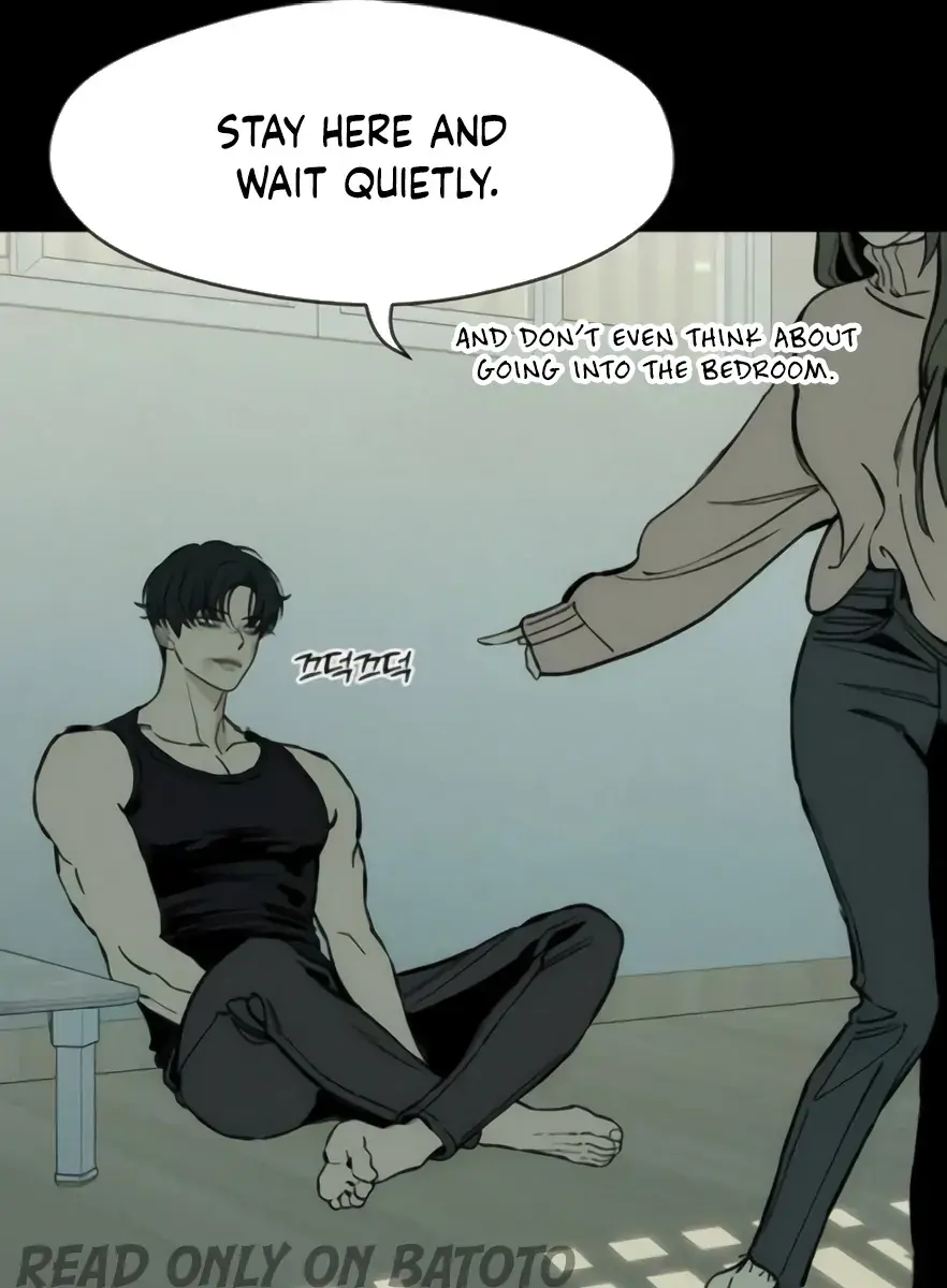 Tears on a Withered Flower Chapter 41 Page 10