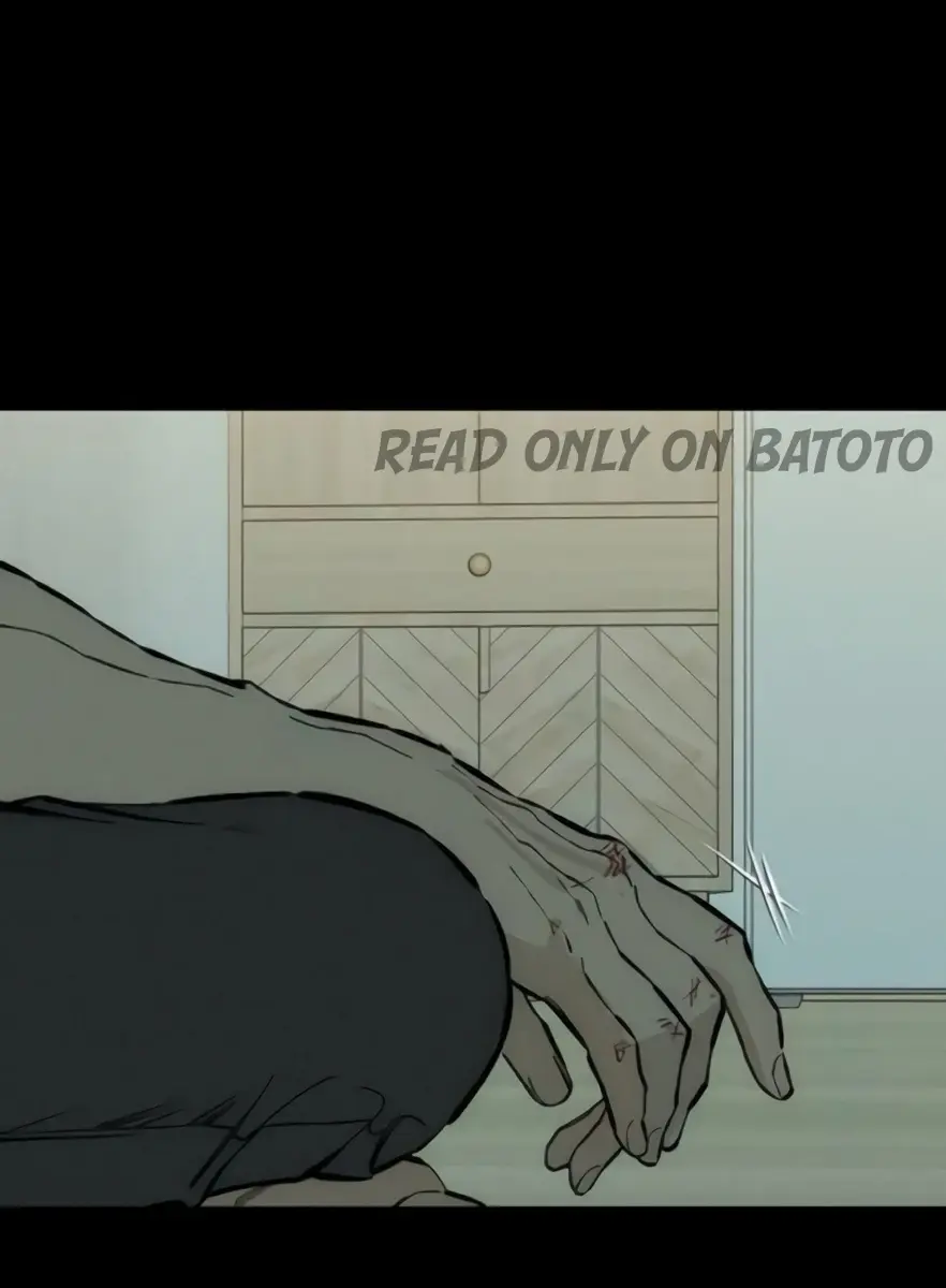 Tears on a Withered Flower Chapter 41 Page 19