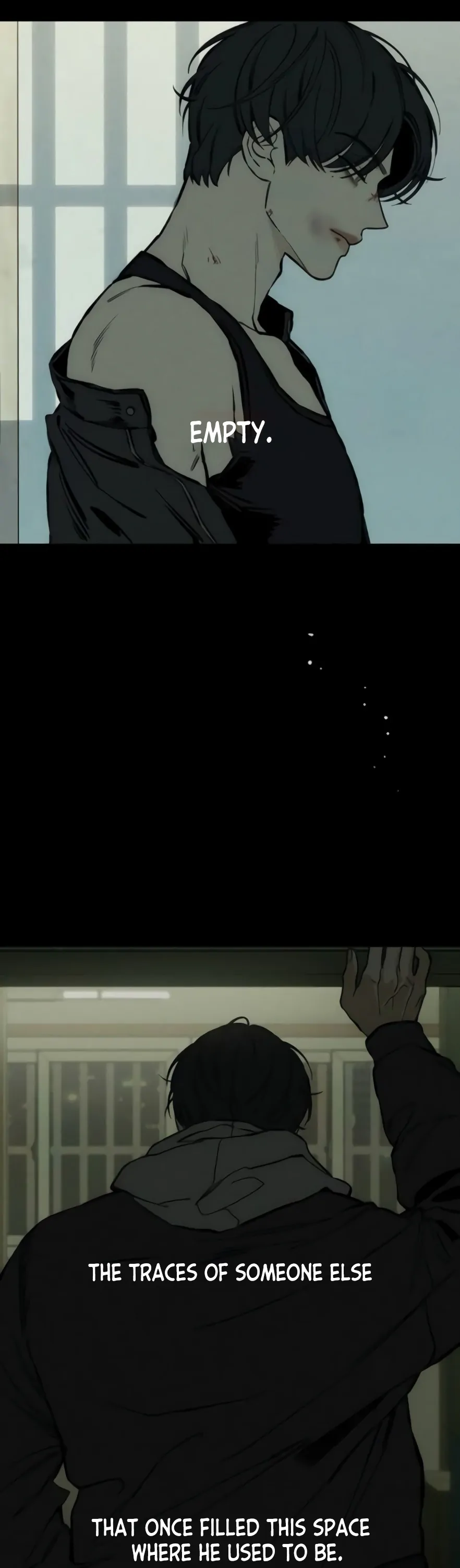 Tears on a Withered Flower Chapter 41 Page 39