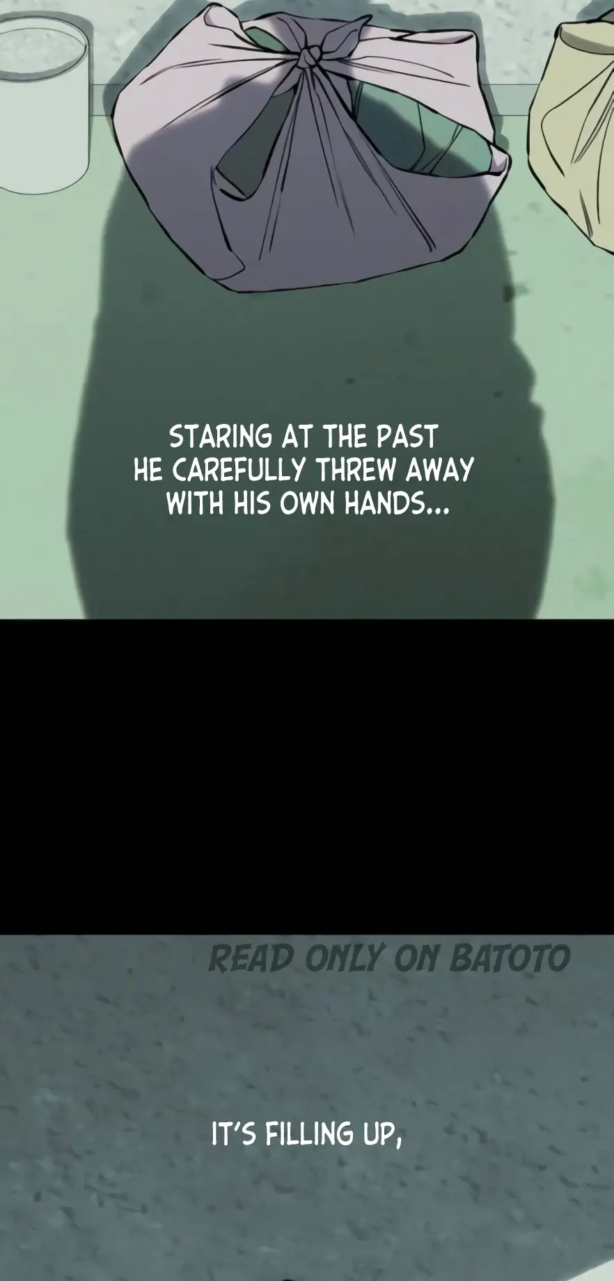 Tears on a Withered Flower Chapter 41 Page 47