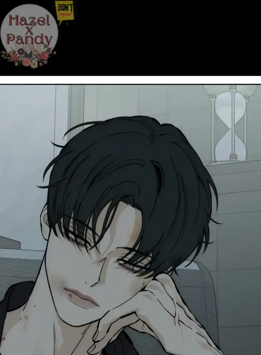 Tears on a Withered Flower Chapter 41 Page 64