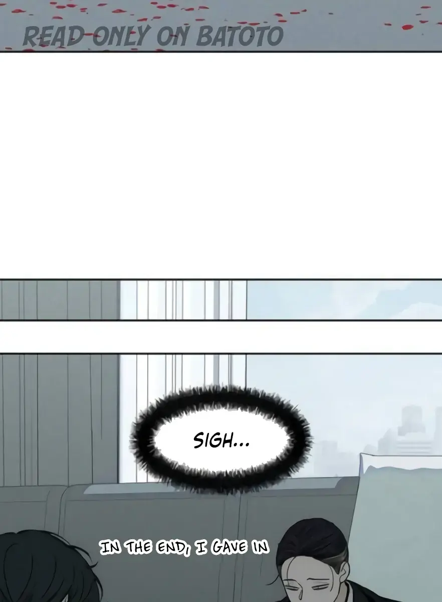 Tears on a Withered Flower Chapter 41 Page 83