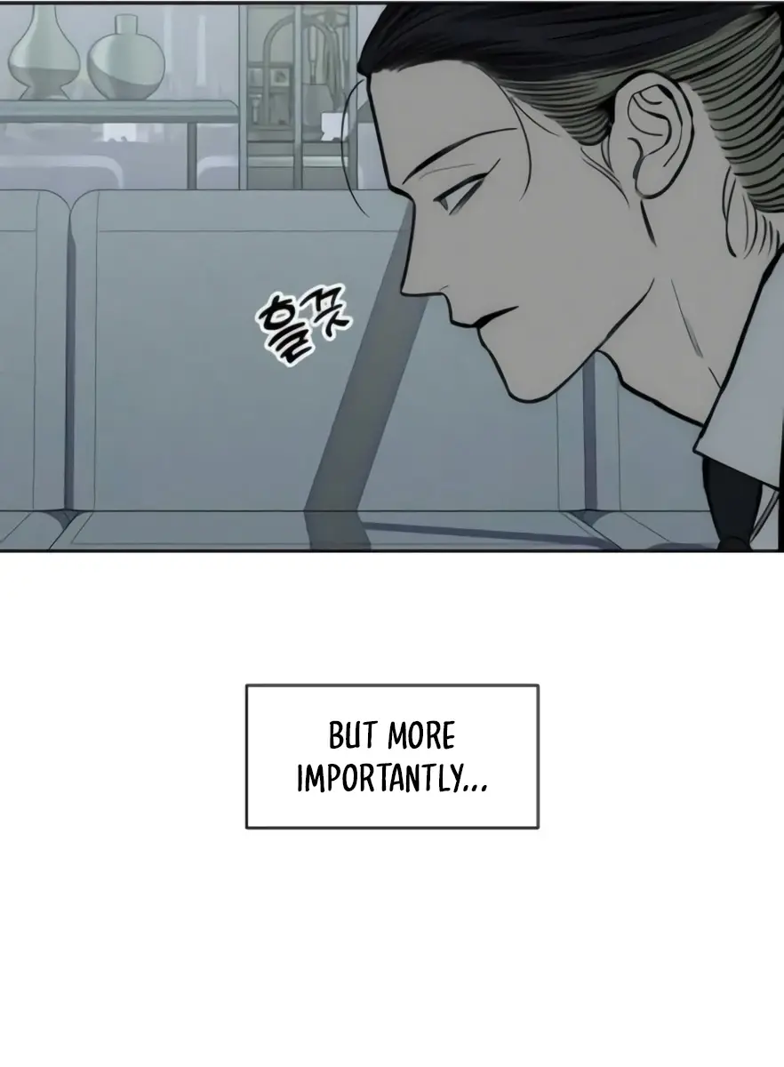 Tears on a Withered Flower Chapter 41 Page 87