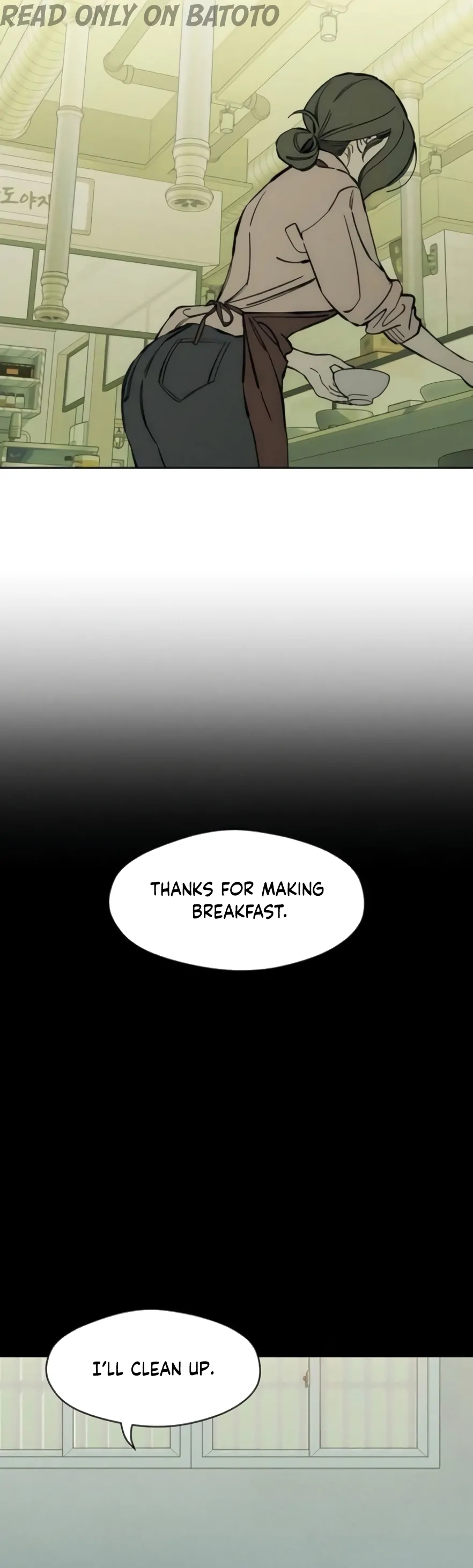 Tears on a Withered Flower Chapter 41 Page 110