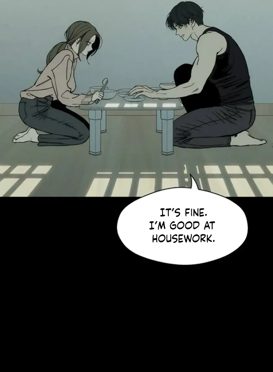 Tears on a Withered Flower Chapter 41 Page 115
