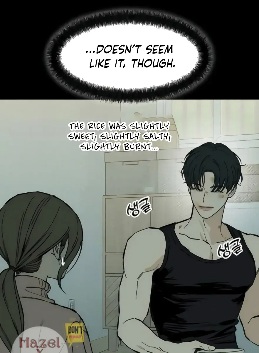 Tears on a Withered Flower Chapter 41 Page 116