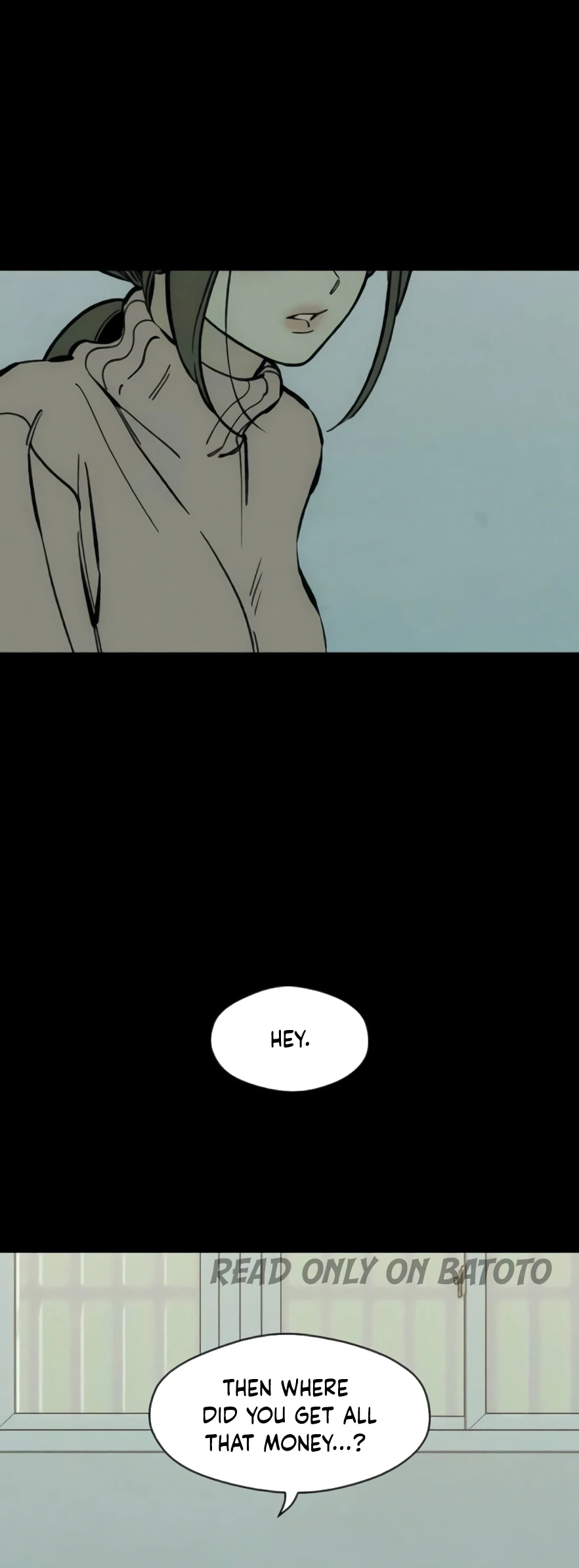Tears on a Withered Flower Chapter 41 Page 122