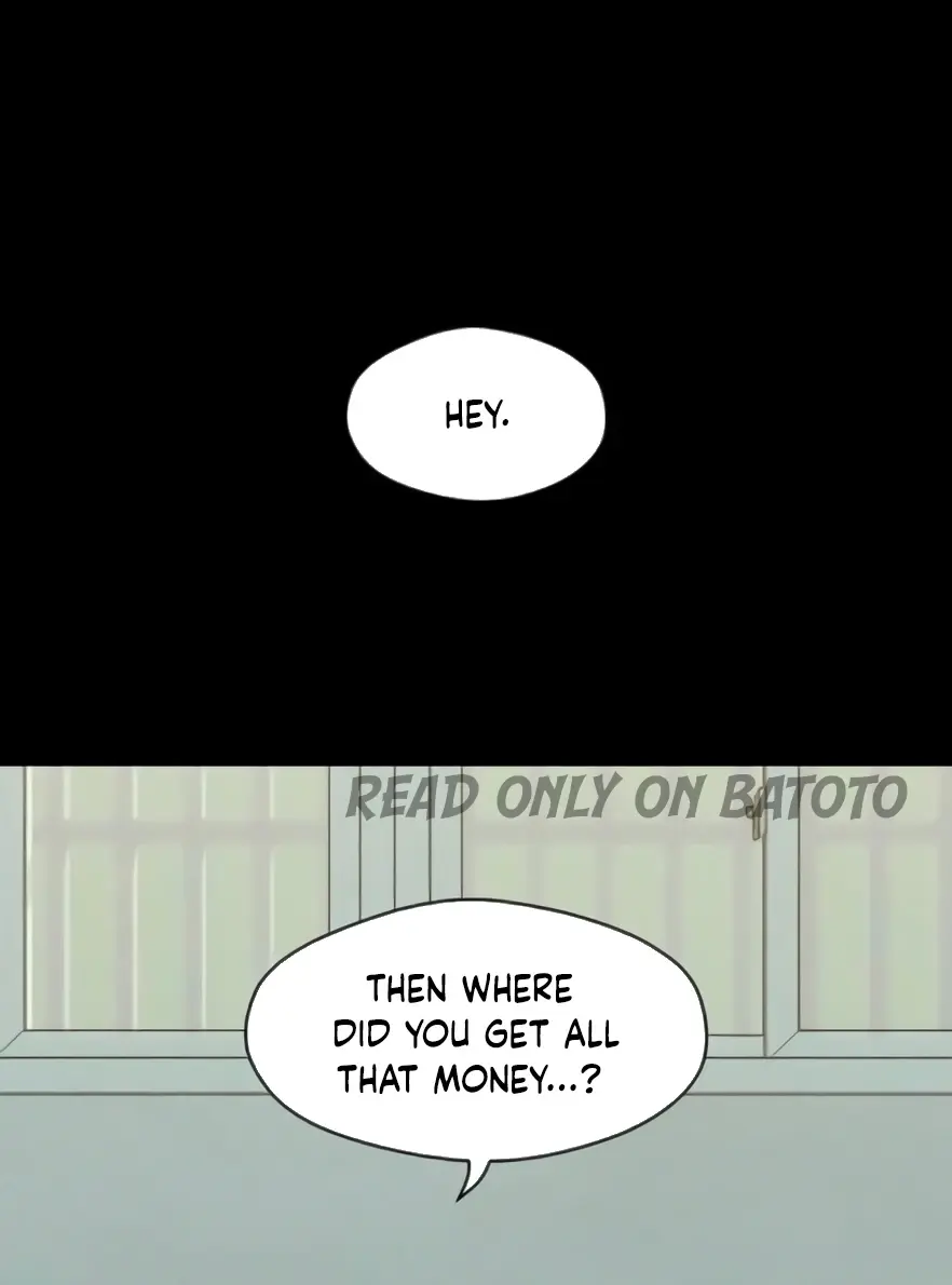 Tears on a Withered Flower Chapter 41 Page 124