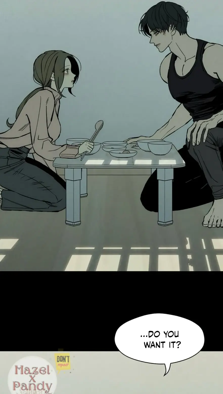 Tears on a Withered Flower Chapter 41 Page 125