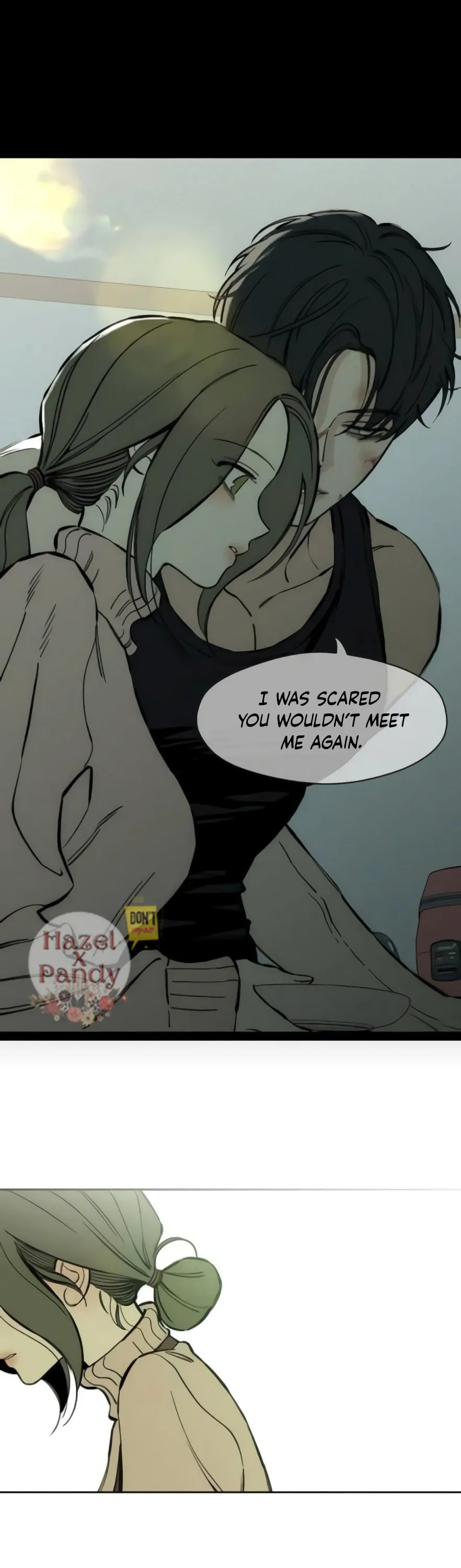 Tears on a Withered Flower Chapter 41 Page 135