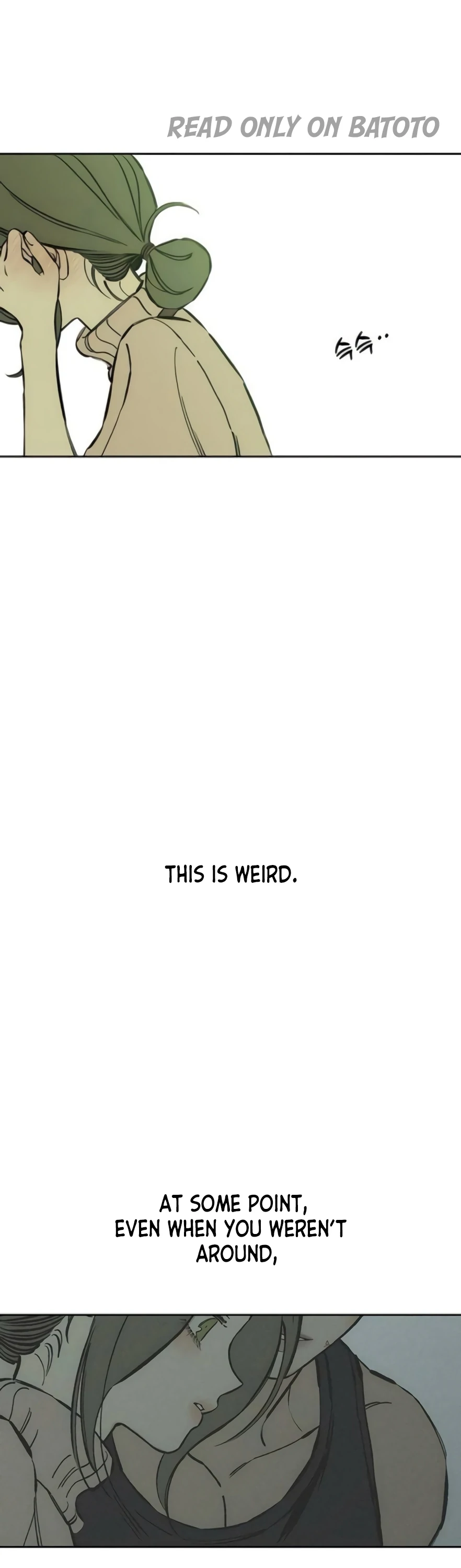 Tears on a Withered Flower Chapter 41 Page 139
