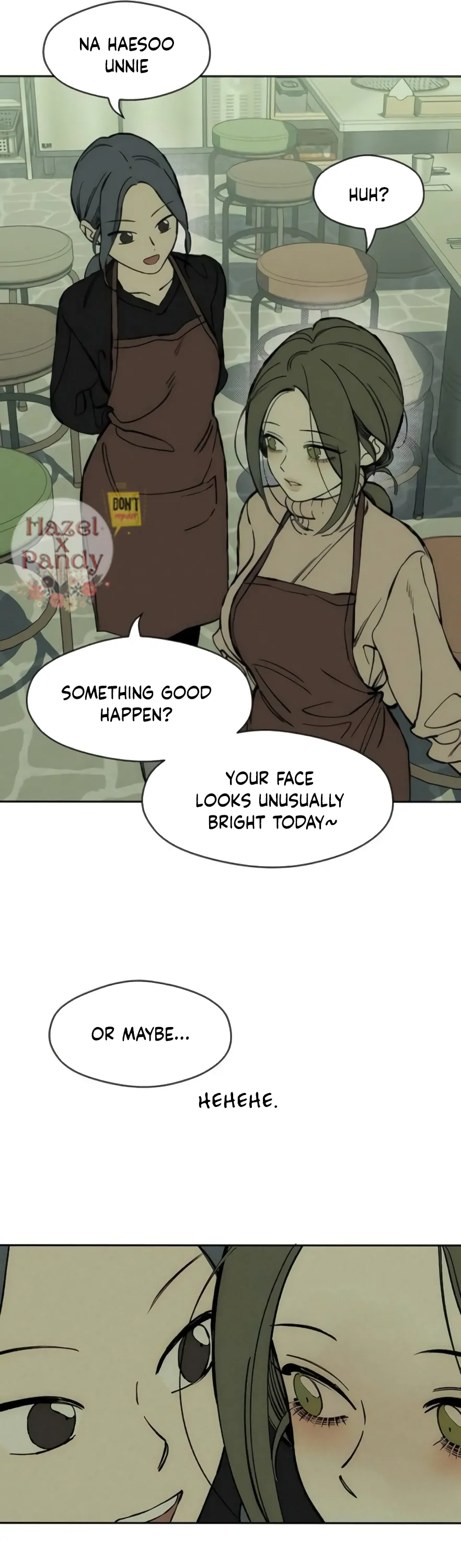 Tears on a Withered Flower Chapter 41 Page 150