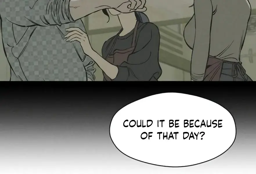 Tears on a Withered Flower Chapter 41 Page 161