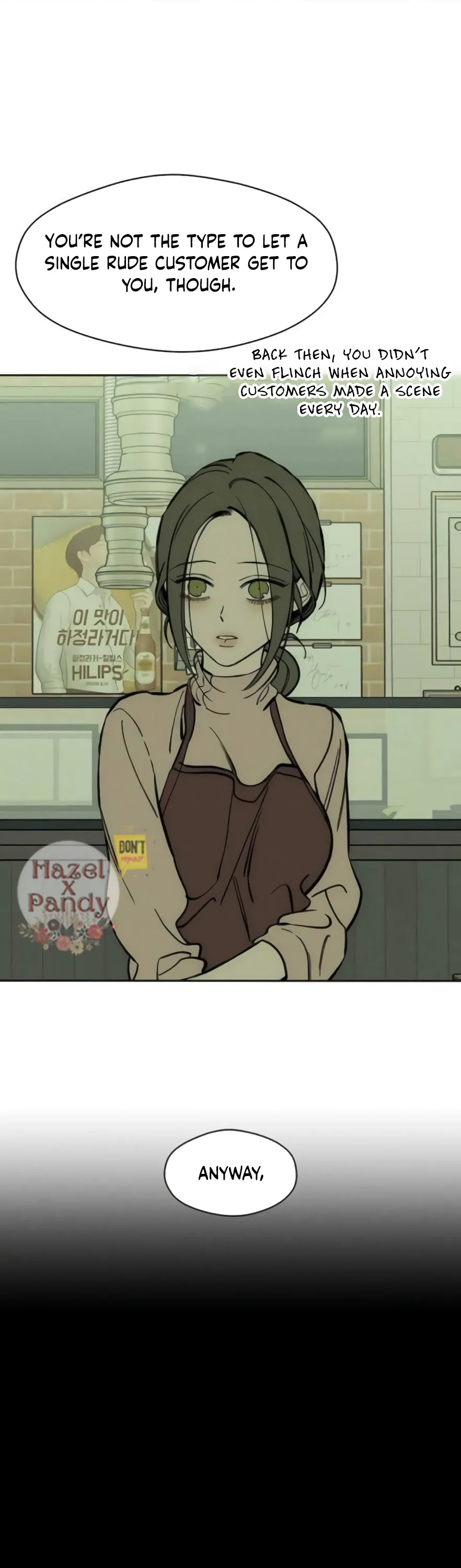 Tears on a Withered Flower Chapter 41 Page 162