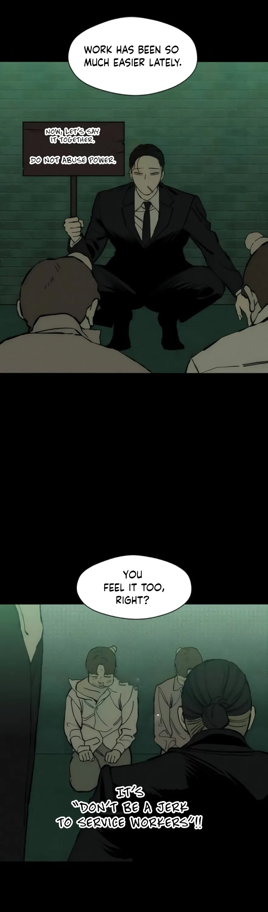 Tears on a Withered Flower Chapter 41 Page 166