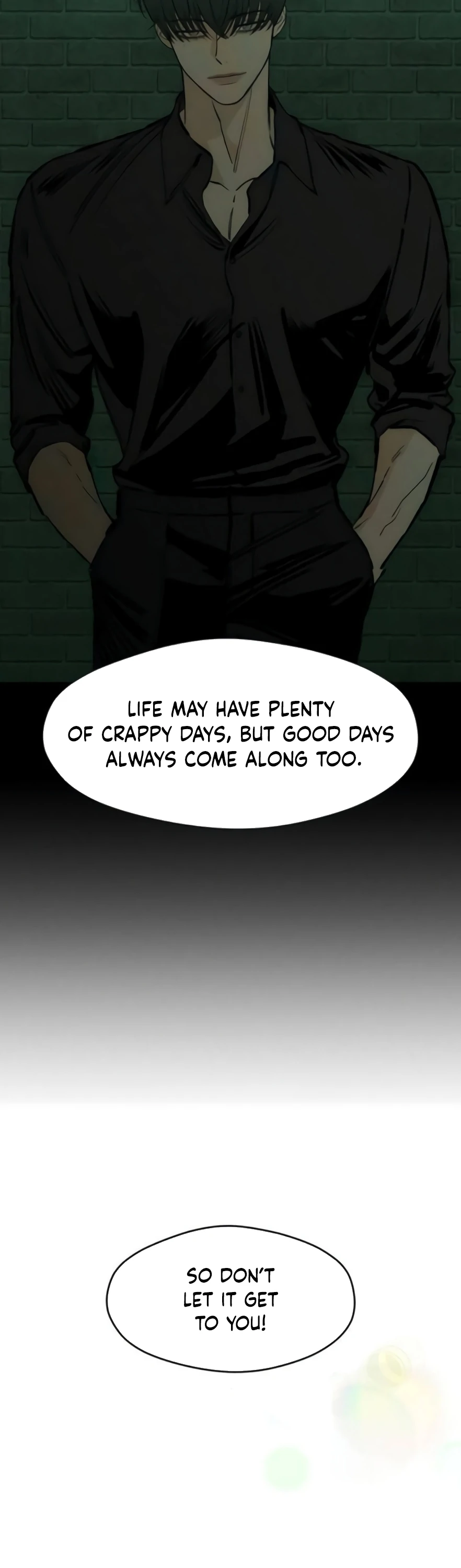 Tears on a Withered Flower Chapter 41 Page 174