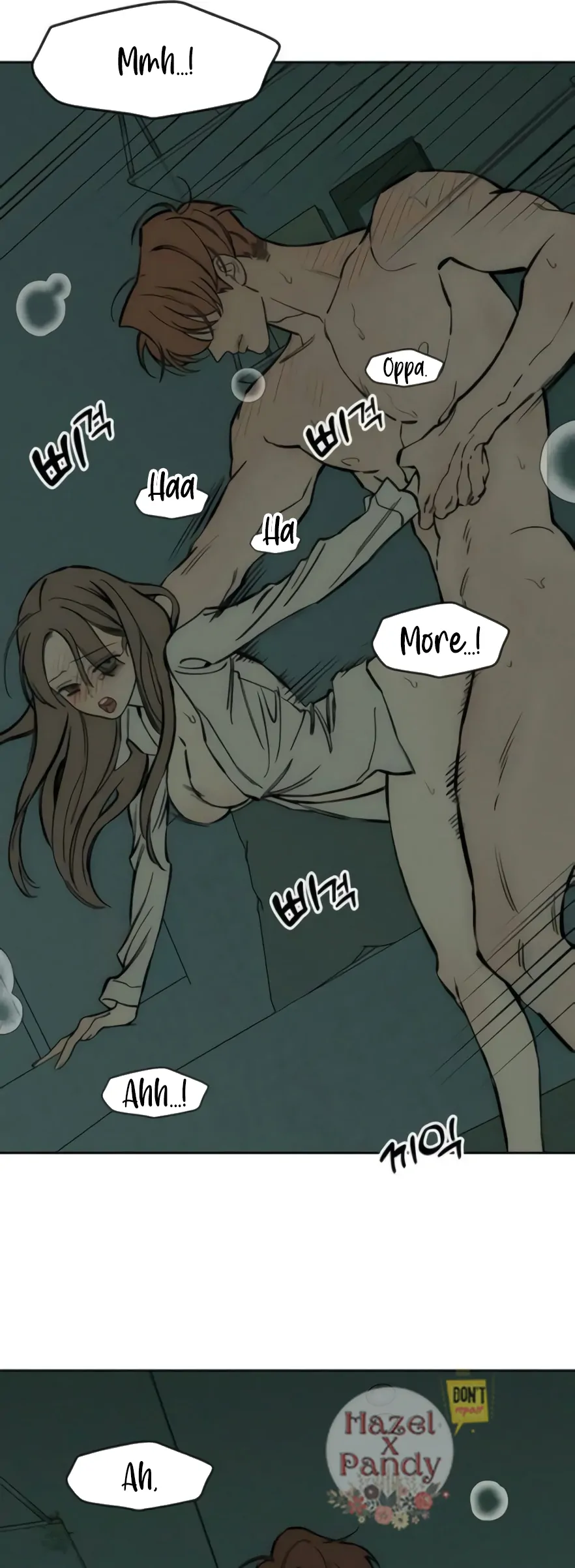Tears on a Withered Flower Chapter 41 Page 181