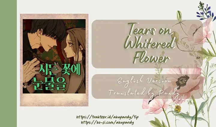 Tears on a Withered Flower Chapter 42 Page 3