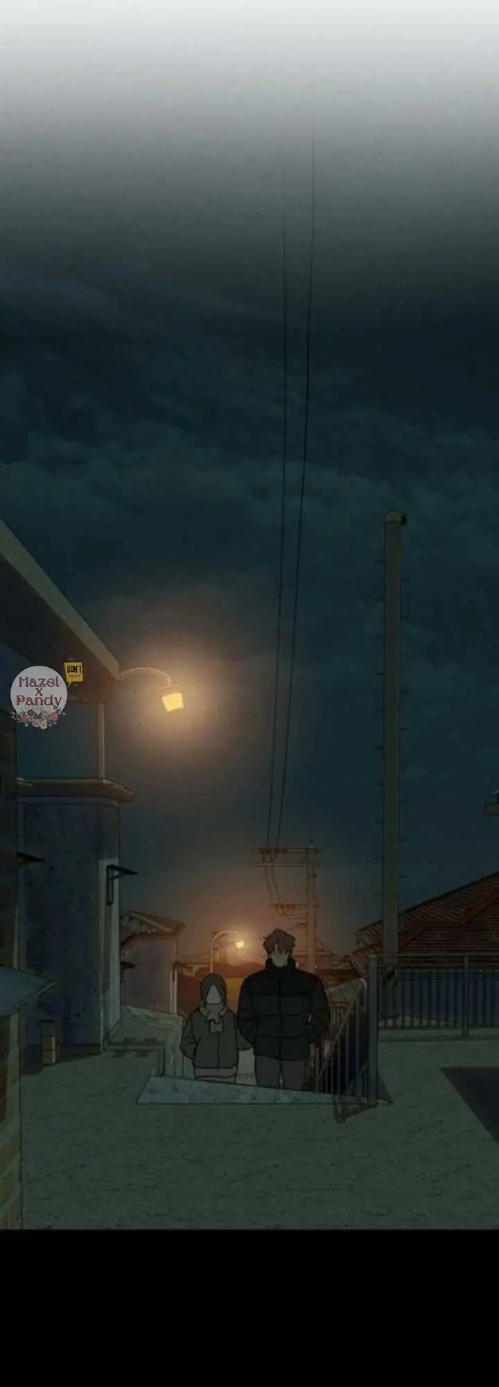 Tears on a Withered Flower Chapter 42 Page 6