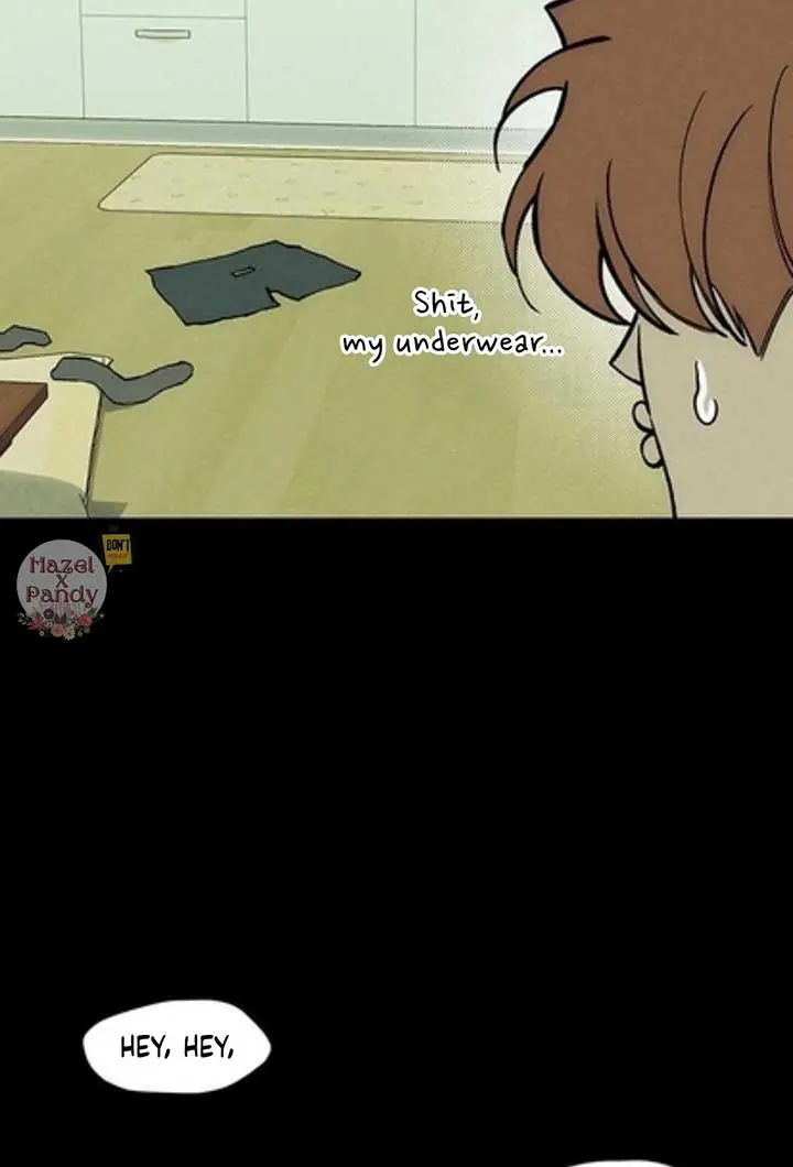 Tears on a Withered Flower Chapter 42 Page 14