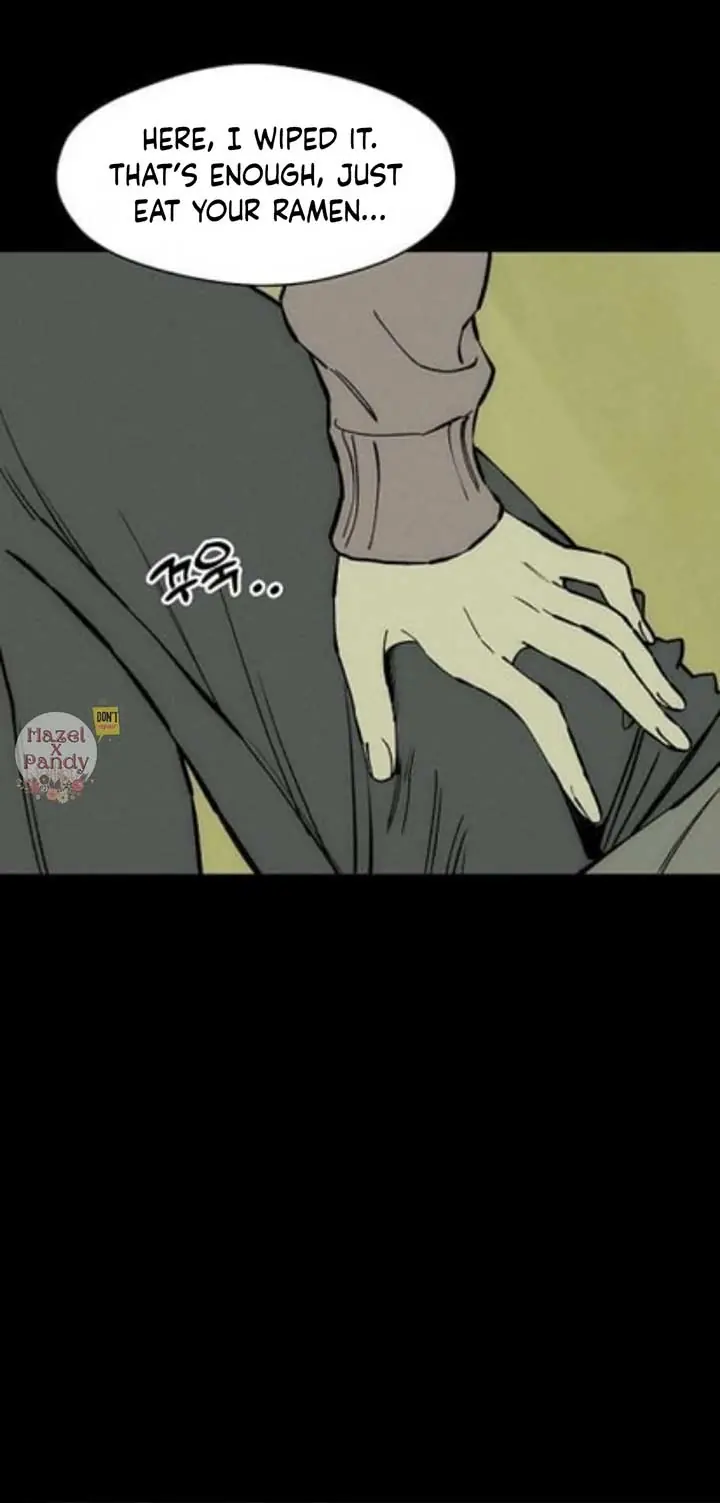 Tears on a Withered Flower Chapter 42 Page 29