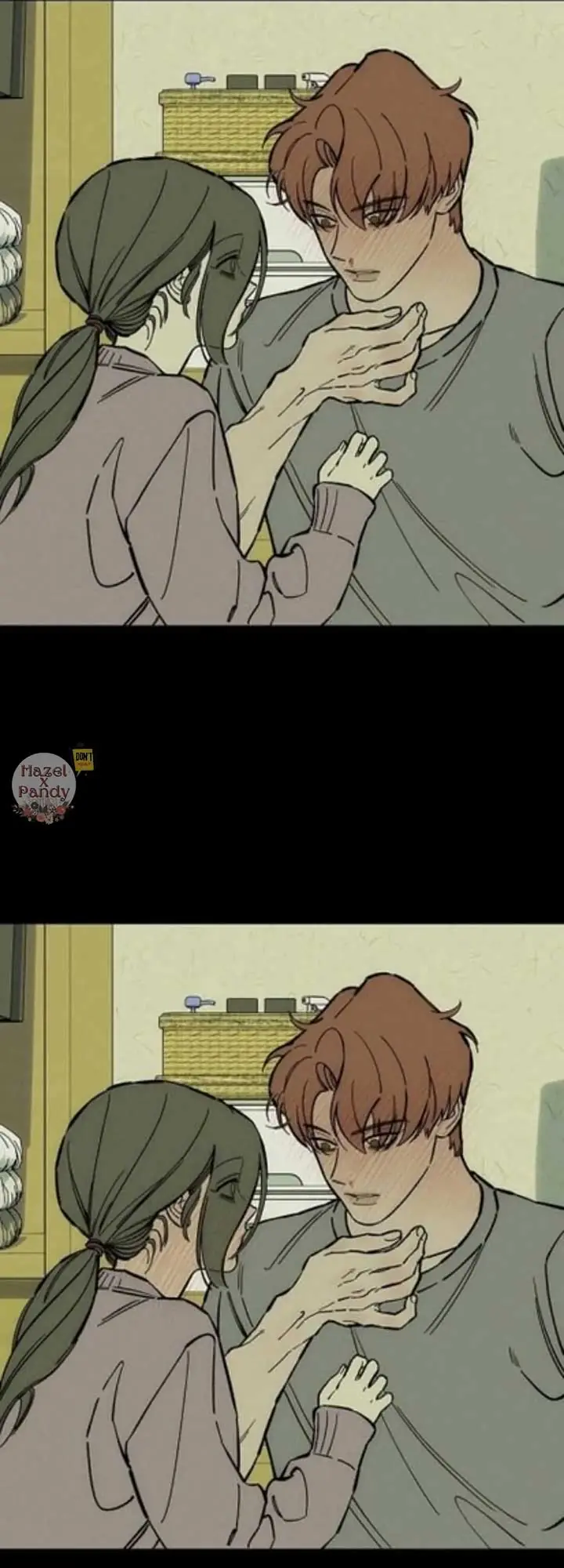 Tears on a Withered Flower Chapter 42 Page 30