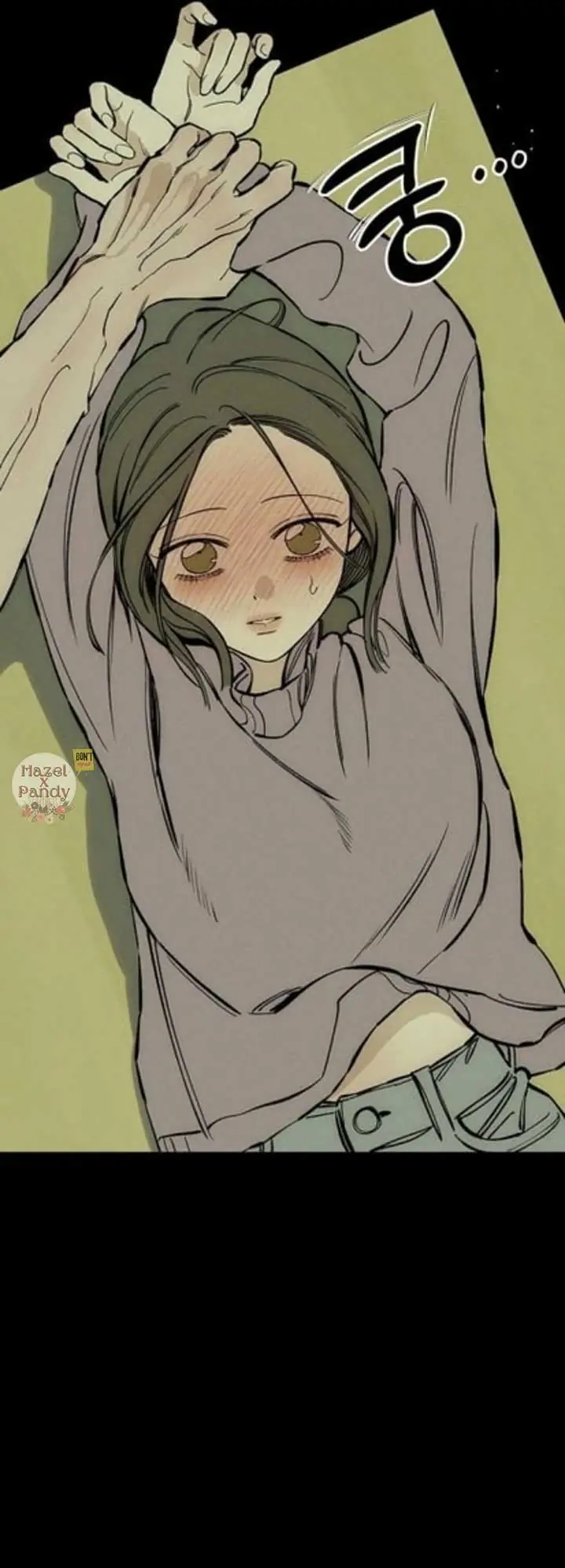 Tears on a Withered Flower Chapter 42 Page 32