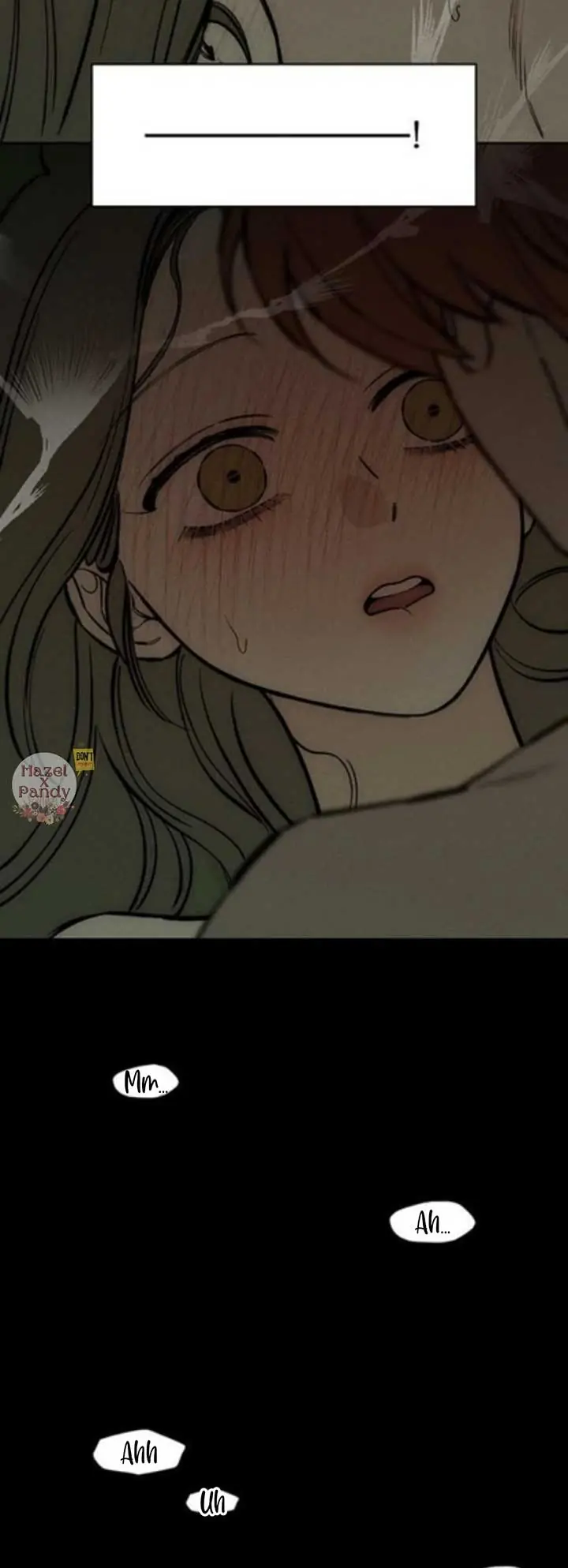 Tears on a Withered Flower Chapter 42 Page 38